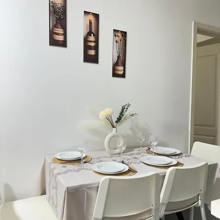 Azure Staycation By Sabben Suites