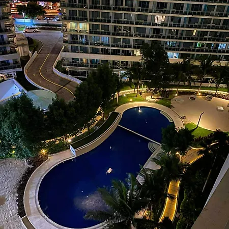 Azure Staycation By Sabben Suites