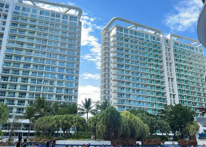 Azure Staycation By Sabben * Manila